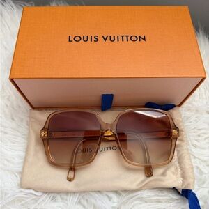 Louis Vuitton Sunglasses